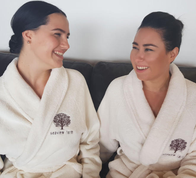 Ripple Fitzroy Massage Day Spa and Beauty
