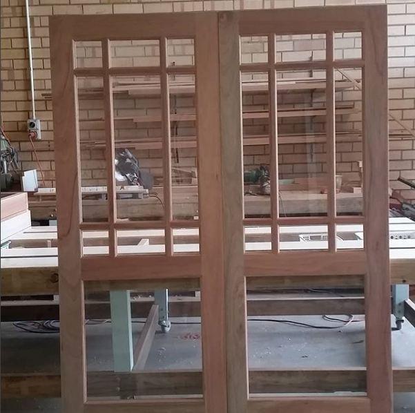 Stigers Joinery