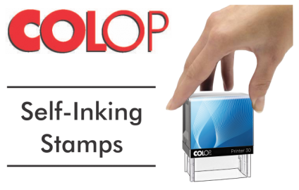 Ecom Rubber Stamps Australia