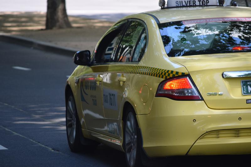 DRIVE A2B - Taxi & Hire Car Magazine