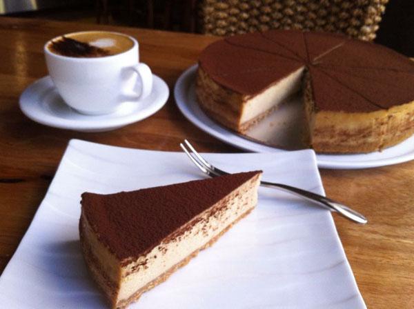 Exquise Patisserie