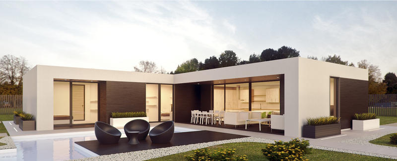 ACR Rendering