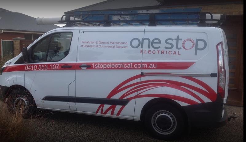 OneStop Electrical: Tullamarine
