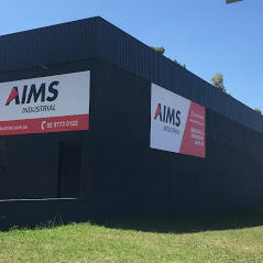 AIMS Industrial Supplies