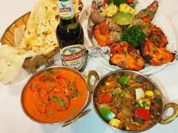 The Overlander Indian Restaurant