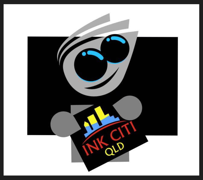 Ink Citi Qld