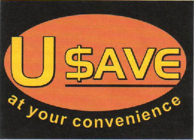Usave General Store