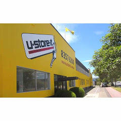 U-Store-It: Para Hills West