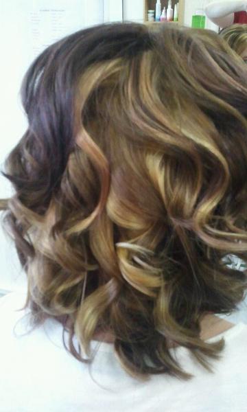 Barberella Hair Design & Academy