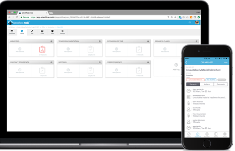 Siteoffice Mobi
