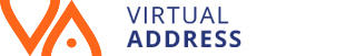 Virtual Address logo