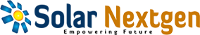 Solar NextGen logo