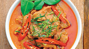 Daisy Thai