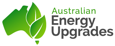 Australian Energy Upgrades