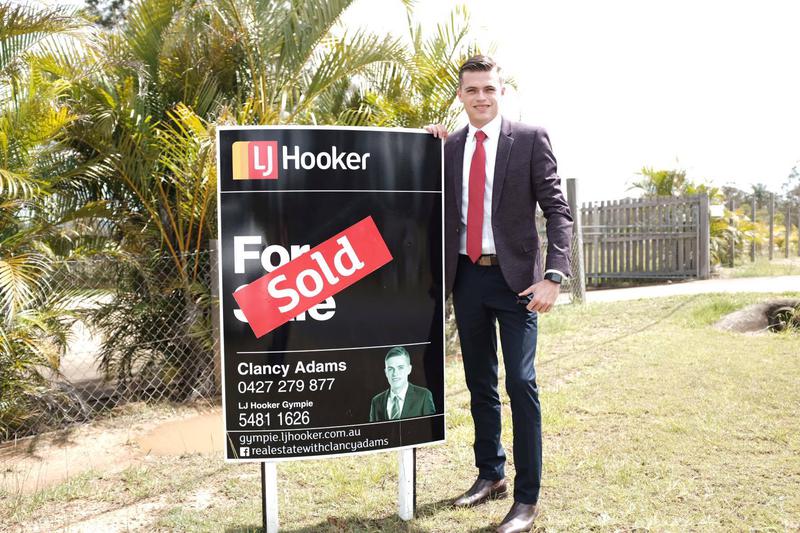 L J Hooker: Gympie