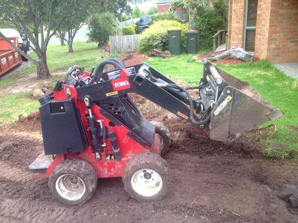 Barwon Hire