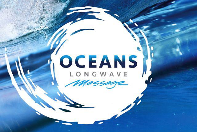 Oceans Longwave Massage