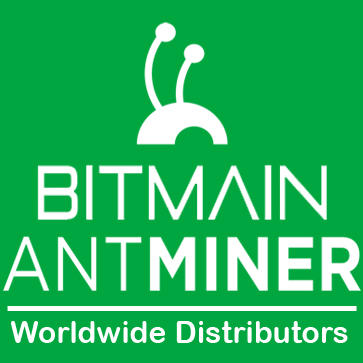 Antminer S9