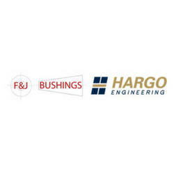 F & J Bushings Pty Ltd logo
