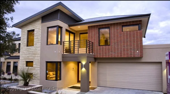 Steel-Line Garage Doors: Adelaide