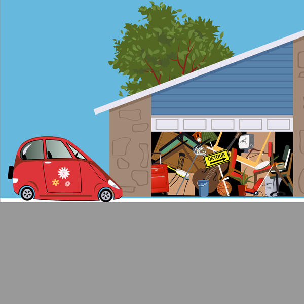 Macs Self Storage Units