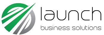 Launch Business Solutions logo