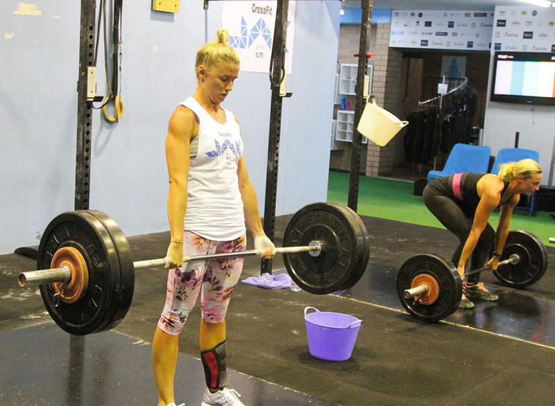 CrossFit Jak Elite