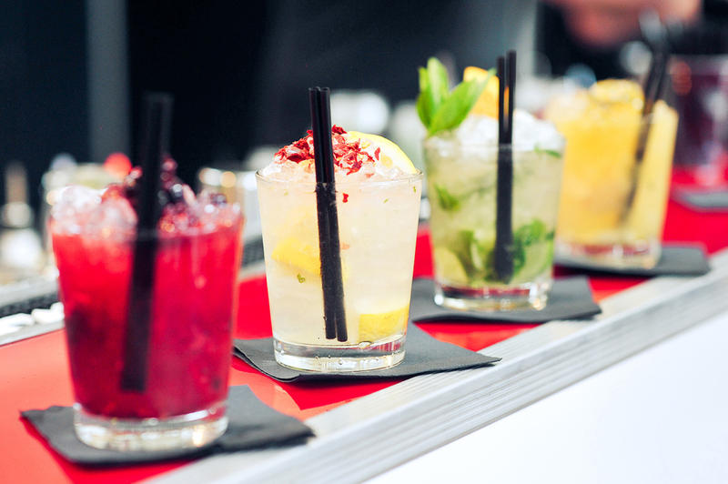 Sydney Mixologist Hire