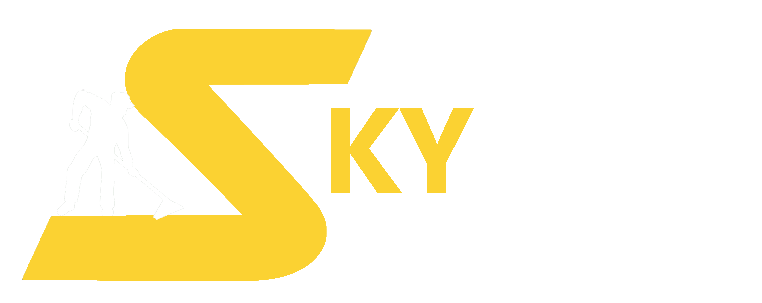 Sky Star Cleaning logo