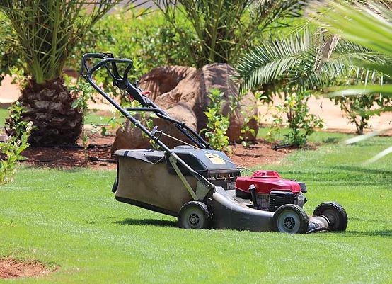 Grant's Greenworx