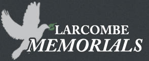 Larcombe Memorials