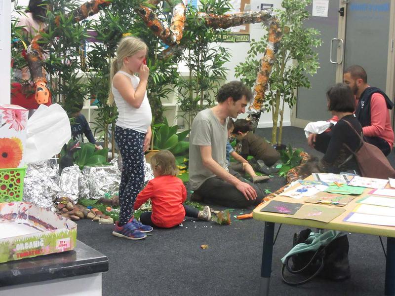 Mary's Kindy