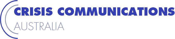 Crisis Communications Australia logo