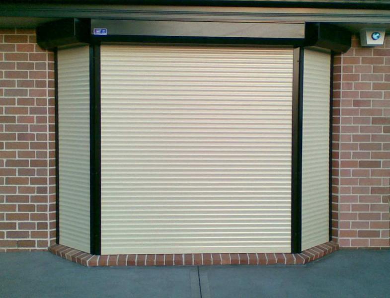 Newcastle Shutter Services