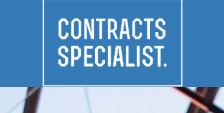 Contracts Specialist logo