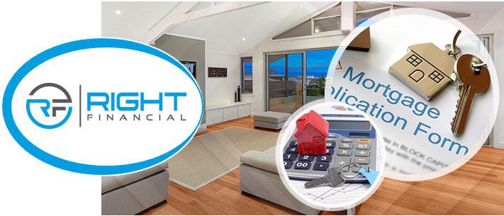 Right Financial Pty Ltd