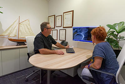 Hugh Fleming Dentistry