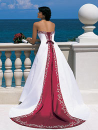 Affordable Bridal and Bomboniere