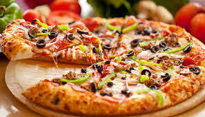 Royale Pizza