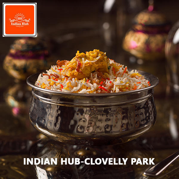 Indian Hub: Clovelly Park