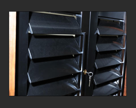 CWF Blinds