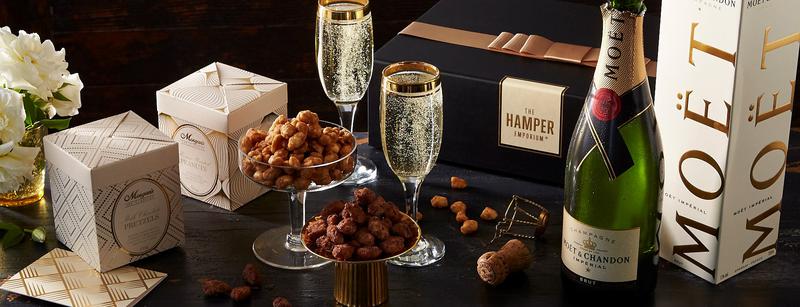 The Hamper Emporium Melbourne