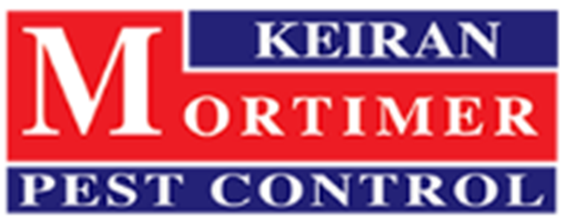 Keiran Mortimer Pest Control