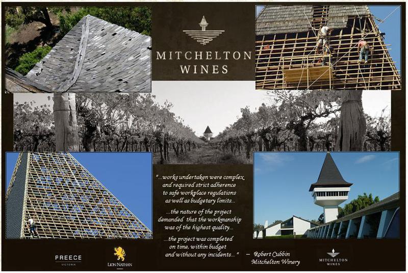 A1 Lite Tile Melbourne Roofing