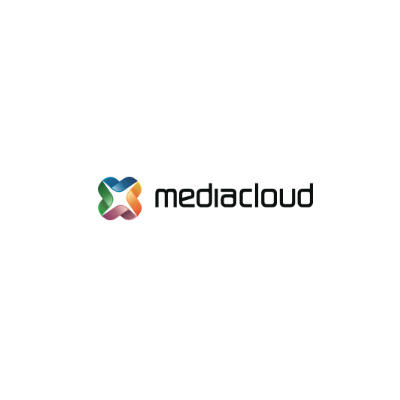MediaCloud logo
