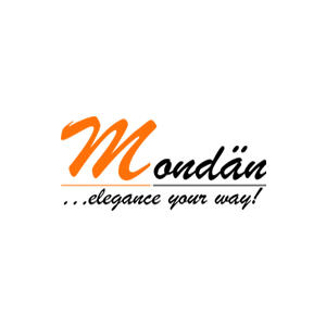 Mondan logo