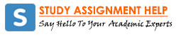 Study Assignment Help logo