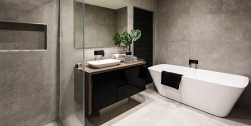 Modern Bathroom Solutions
