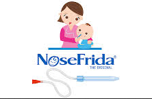Nose Frida