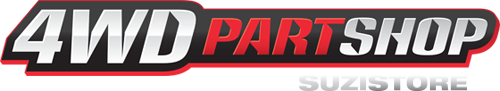 4WD Parts Shop